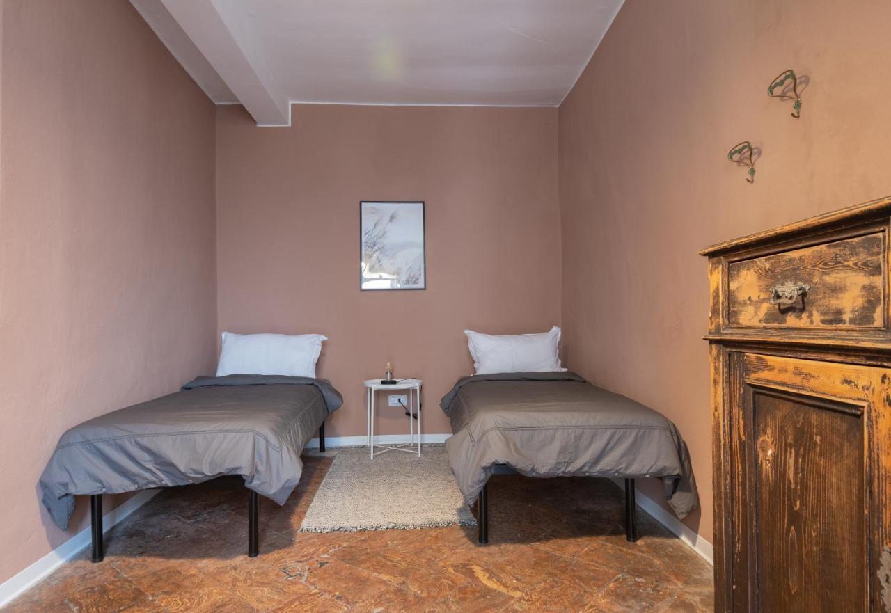 Apartament Casa Tobe Menaggio Zewnętrze zdjęcie