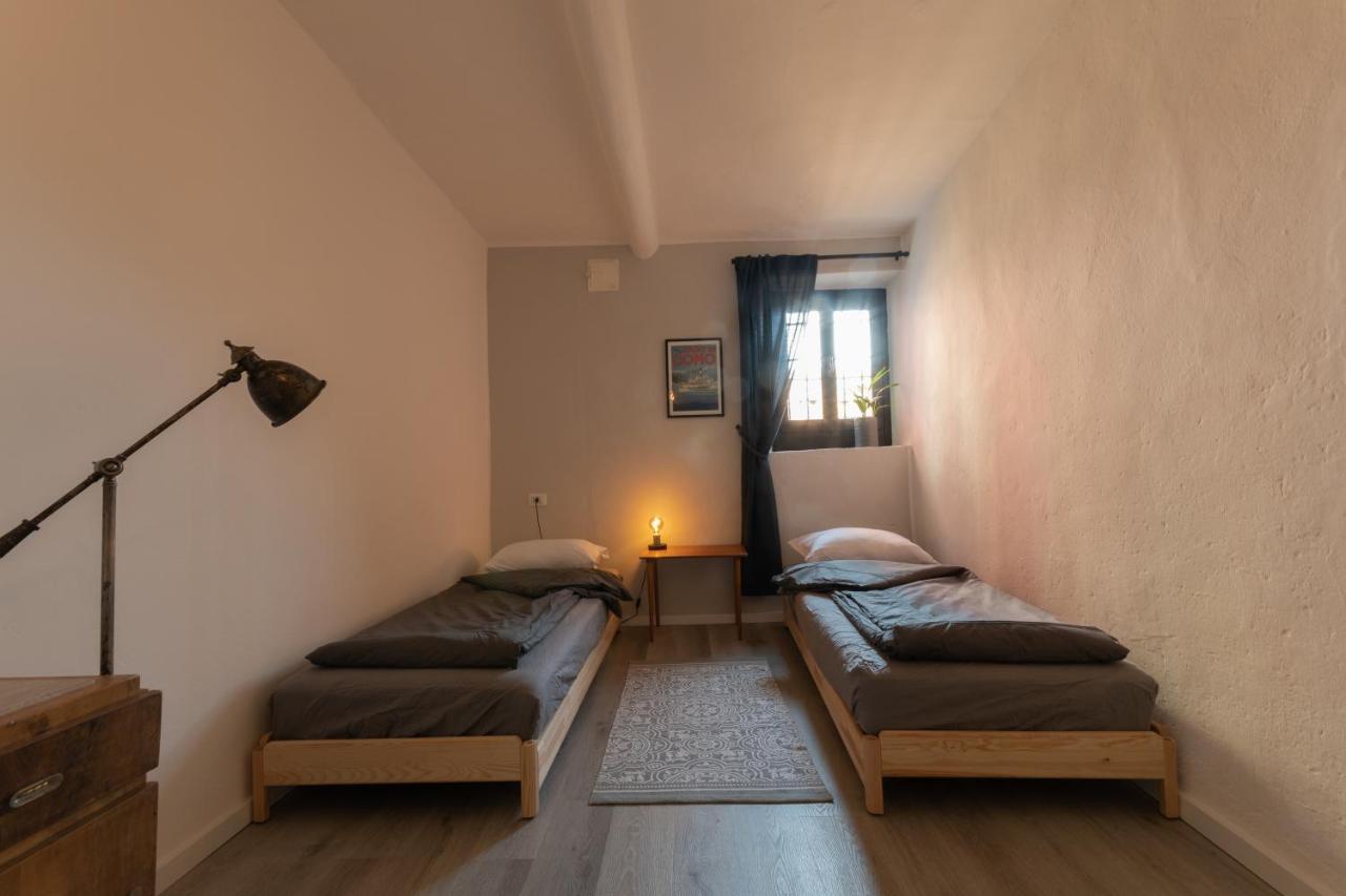 Apartament Casa Tobe Menaggio Zewnętrze zdjęcie