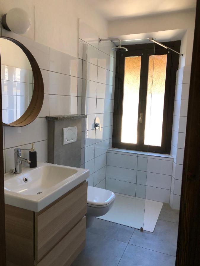 Apartament Casa Tobe Menaggio Zewnętrze zdjęcie
