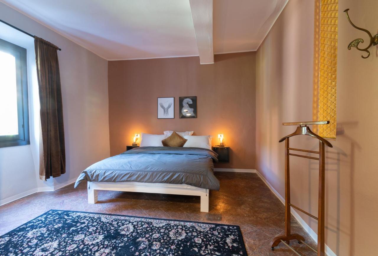 Apartament Casa Tobe Menaggio Zewnętrze zdjęcie