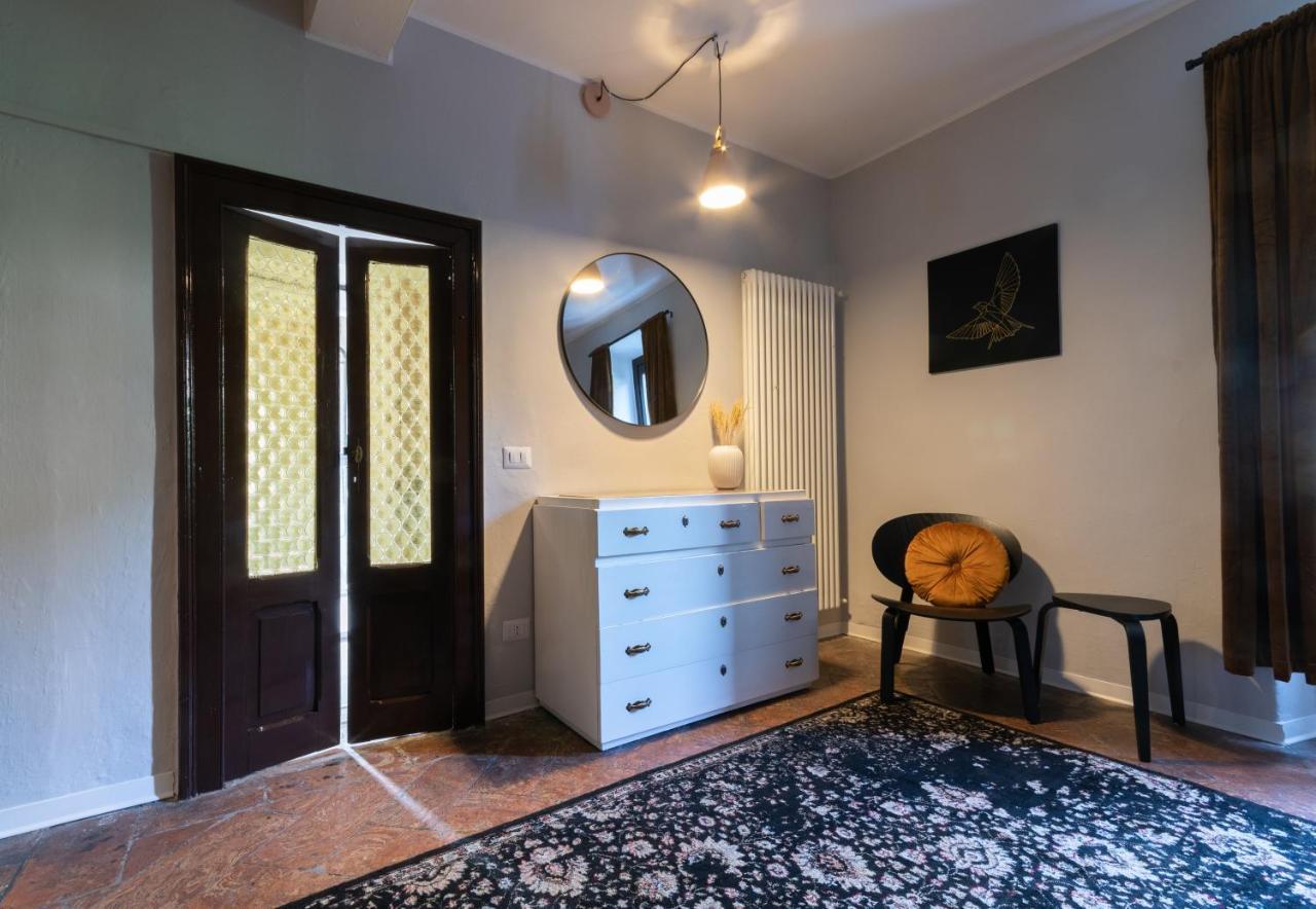 Apartament Casa Tobe Menaggio Zewnętrze zdjęcie
